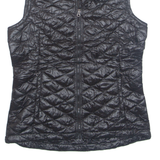 THE NORTH FACE Extra Lightweight Womens Puffer Gilet Black S