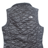 THE NORTH FACE Extra Lightweight Womens Puffer Gilet Black S