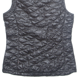 THE NORTH FACE Extra Lightweight Womens Puffer Gilet Black S