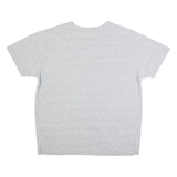 CARHARTT Mens T-Shirt Grey L