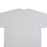 REEBOK Indianapolis Colts Mens T-Shirt Grey USA L