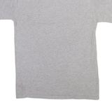 CHAMPION Mens T-Shirt Grey M