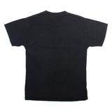 CHAMPION Mens T-Shirt Black M
