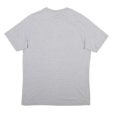 CHAMPION Mens T-Shirt Grey M