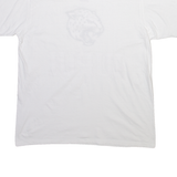 NIKE IUPUI Jaguars Mens T-Shirt White USA L