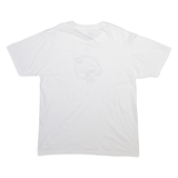 NIKE IUPUI Jaguars Mens T-Shirt White USA L