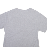 NFL Las Vegas Raiders Mens T-Shirt Grey USA L