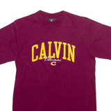 GEAR FOR SPORT Mens T-Shirt Maroon M