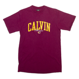 GEAR FOR SPORT Mens T-Shirt Maroon M