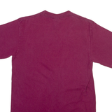GEAR FOR SPORT Mens T-Shirt Maroon M