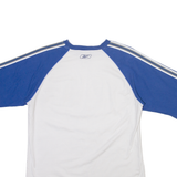 REEBOK Indianapolis Colts Mens T-Shirt White USA S