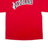 TCX APPAREL Mens T-Shirt Red XL