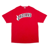 TCX APPAREL Mens T-Shirt Red XL