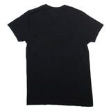 POLO RALPH LAUREN Womens T-Shirt Black S