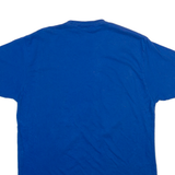 NBA Golden State Warriors Mens T-Shirt Blue USA L