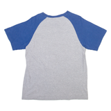 NFL Indianapolis Colts Womens T-Shirt Grey USA XL