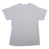 NFL Las Vegas Raiders Mens T-Shirt Grey USA M