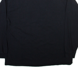 BLUE 84 Ohio State Mens T-Shirt Black Long Sleeve USA XL