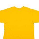 IMPACT SPORTS Central State Marauder Pride Mens T-Shirt Yellow USA L