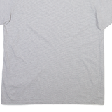 CALVIN KLEIN Mens T-Shirt Grey XL