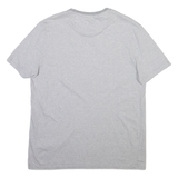 CALVIN KLEIN Mens T-Shirt Grey XL