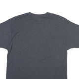 CHAMPION Mens T-Shirt Grey L