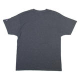 CHAMPION Mens T-Shirt Grey L
