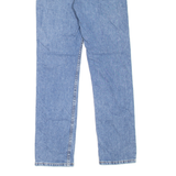 LEVI'S 511 Jeans Mens Blue Slim Straight W29 L30