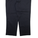 DICKIES 874 Workwear Mens Trousers Black Regular Straight W41 L28