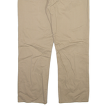 POLO RALPH LAUREN Mens Trousers Beige Regular Straight W38 L29
