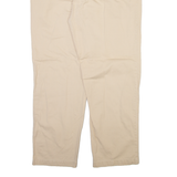 POLO RALPH LAUREN Mens Trousers Beige Relaxed Straight W36 L32