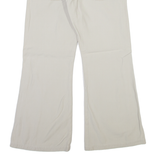 LEVI'S Womens Trousers Beige Regular Bootcut W30 L27