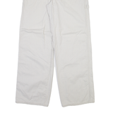 LEVI'S Carpenter Mens Trousers Beige Relaxed Straight W32 L34