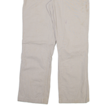 CARHARTT Mens Trousers Beige Relaxed Straight W32 L30