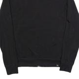 PUMA Womens Track Jacket Black UK 8