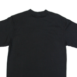 SHAKA WEAR Atlanta Braves Passion Mens T-Shirt Black USA M