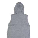 MOUNTAIN WAREHOUSE Womens Tank Dress Grey Sleeveless Knee Length UK 12