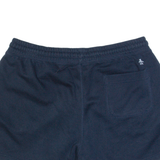 ORIGINAL PENGUIN Womens Casual Shorts Blue L W34