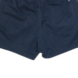 ORIGINAL PENGUIN Womens Casual Shorts Blue L W34