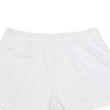 NIKE Womens Casual Shorts Grey L W34
