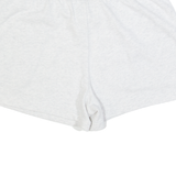 NIKE Womens Casual Shorts Grey L W34