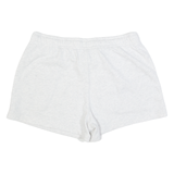 NIKE Womens Casual Shorts Grey L W34