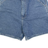 LEE Womens Denim Shorts Blue M W28