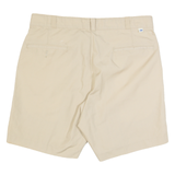 DICKIES Womens Chino Shorts Beige M W33