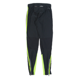 NIKE RUNNING Womens Leggings Black Skinny S W24 L28