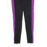 NIKE Womens Leggings Black Skinny M W30 L30