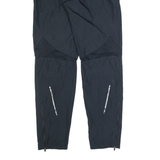 ASICS Outdoor Mens Trousers Black Regular Tapered W30 L30