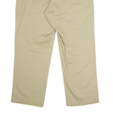 DICKIES 874 Workwear Mens Twill Trousers Beige Classic Straight W40 L30