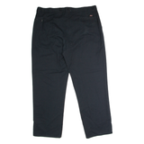 DICKIES Workwear Mens Trousers Black Regular Straight W40 L32