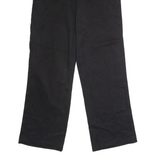 DICKIES 874 Workwear Mens Twill Trousers Black Classic Straight W28 L30